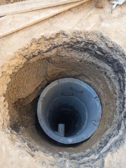 Urachi ура урачи kanalizatsiya santexnik xizmatlar