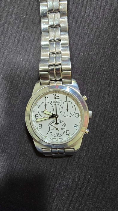 TSSOT PR50 soati