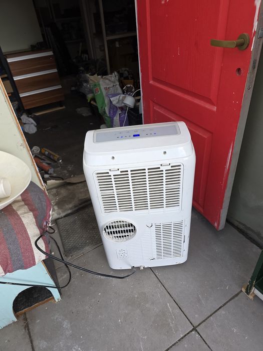 Vand aer conditionat mobil 12000 btu