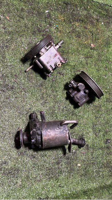 Гур насос насос гур