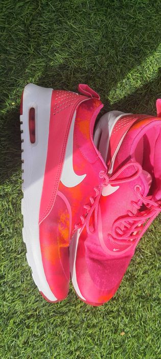 NIKE Air Max 38 номер