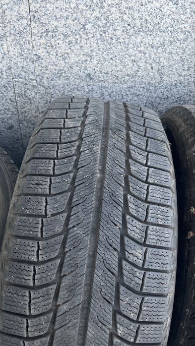 Зимние шины с дисками