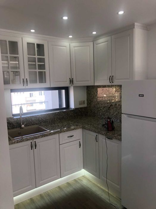 Двустаен апартамент в Каменица 2