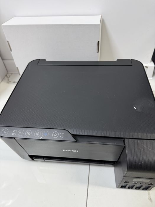 Принтер Epson WIFI L3150