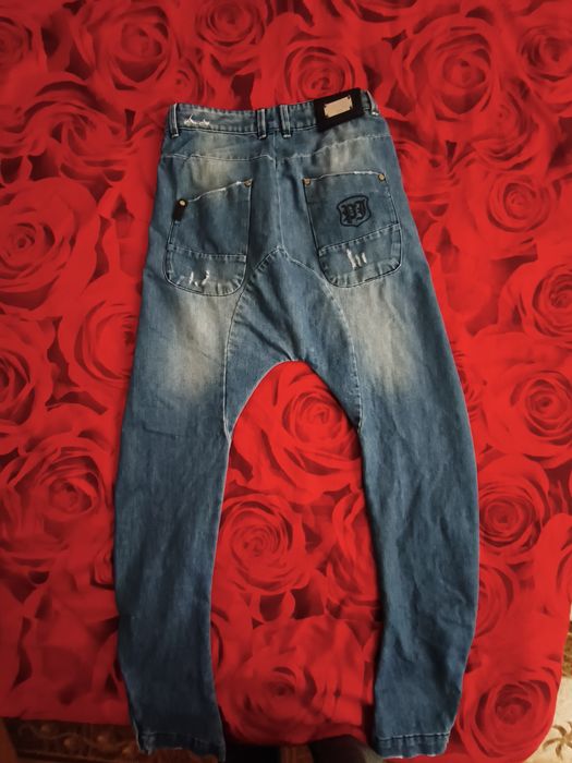 Мъжки дънки  Pause Jeans
Pause Jeans