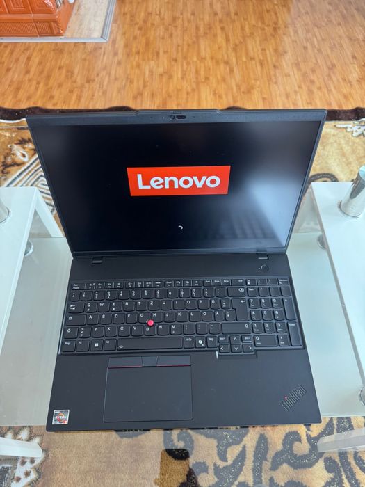 Laptop Lenovo ThinkPad L16 Gen 1