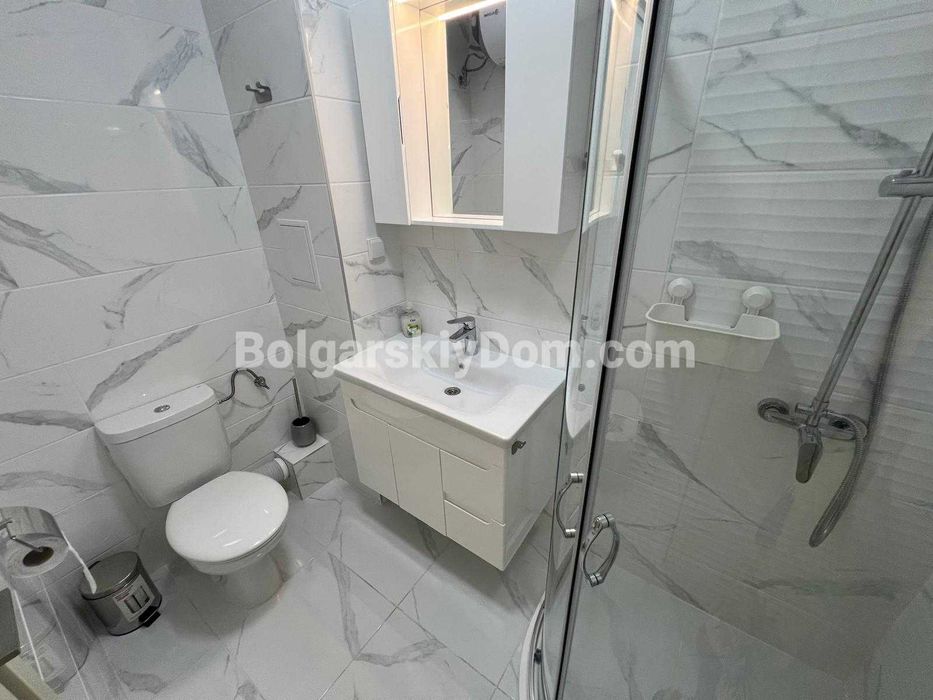Продава се Едностаен апартамент в Несебър - 44 кв.м за 1350 €/кв.м - Снимка #5