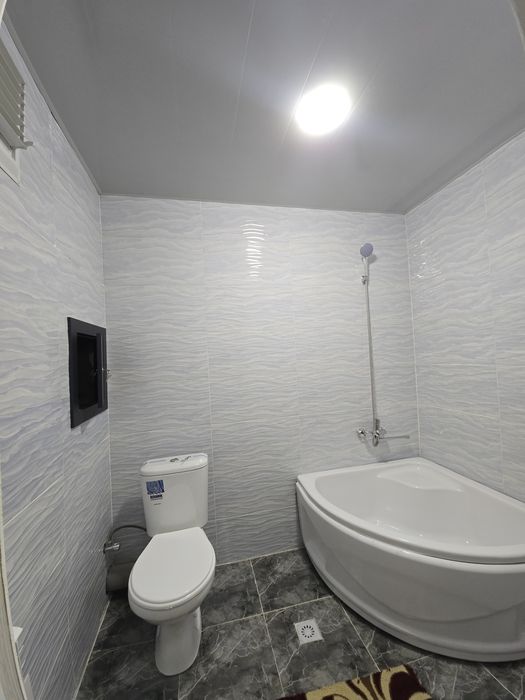 Срочно в новостройке 2х комнатная 2 этаж!