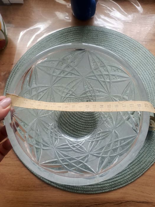 Продам вазу советскую