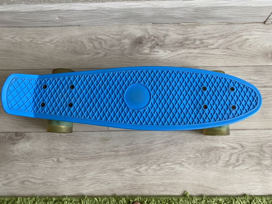 Продам пенни борд