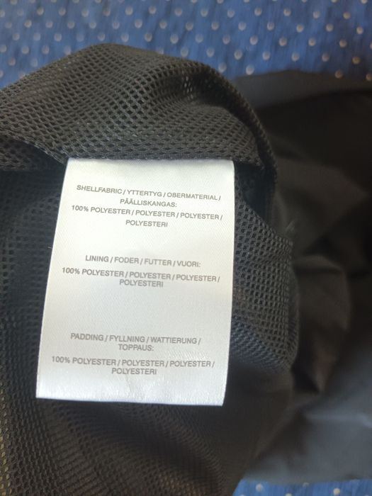 Tuxer Sweden панталон