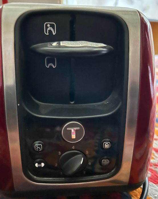 Тостер Tefal Classique