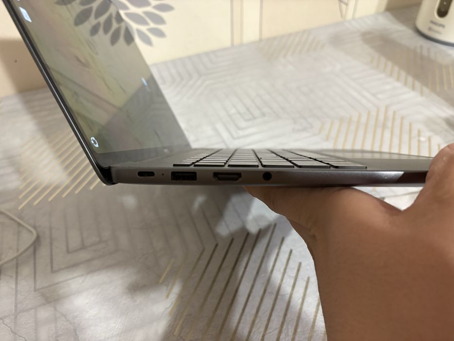 Продается Huawei Matebook 14 FLMH-X