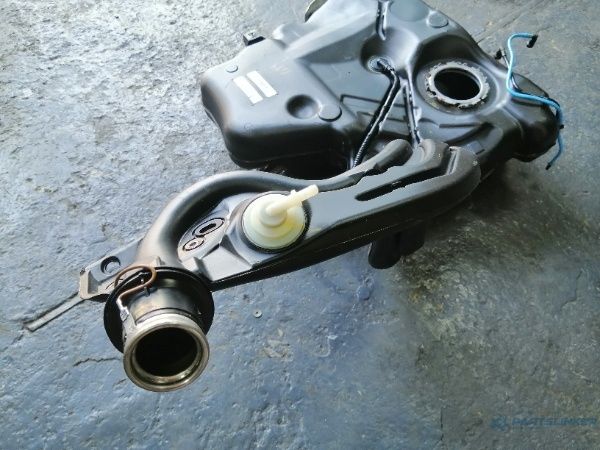 Rezervor Combustibil Volkswagen Golf Vi Variant (Aj5) [ 2009 - 2013 ]