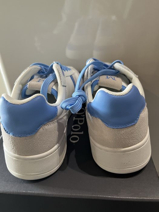 Дамски кецове Marc O Polo номер 37