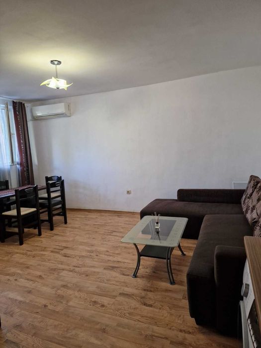 Дава се под наем Двустаен апартамент в София, Младост 2 - 52 кв.м за 550 € - Снимка #21