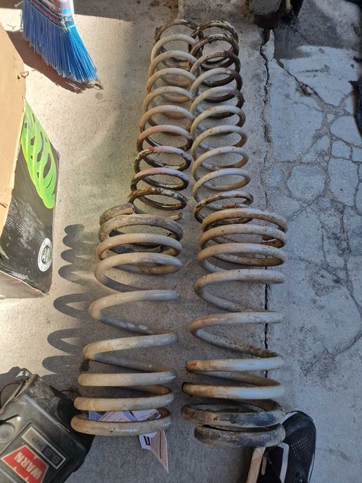 Мерцедес г клас окачване