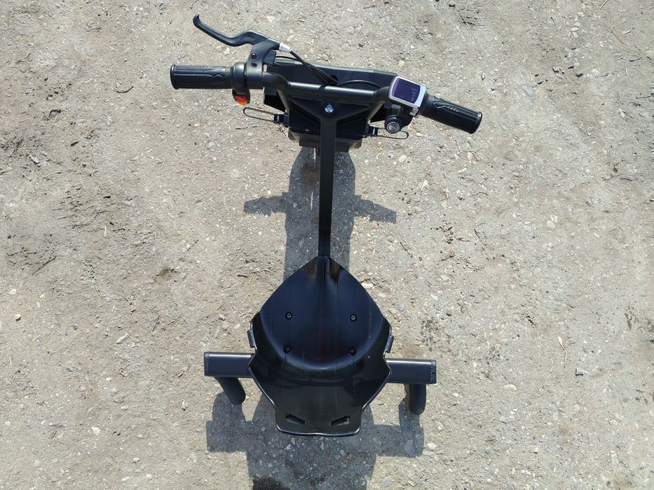 Дрифкар в отличном состоянии