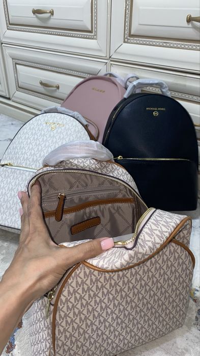 Сумка рюкзак Michael Kors