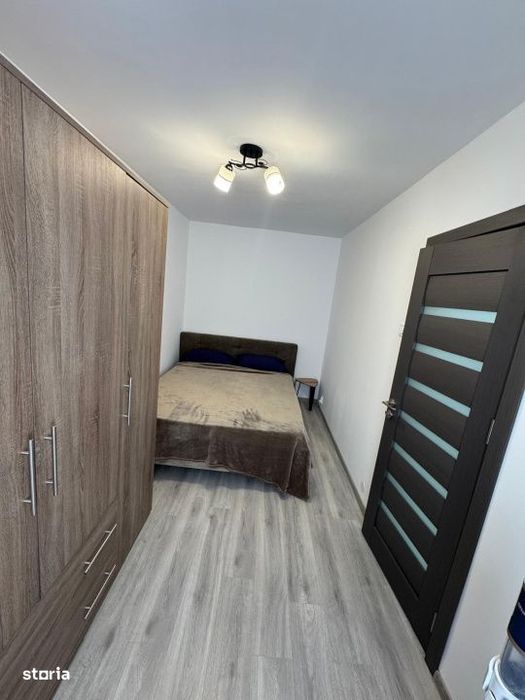 Apartament 2 camere, 39 mp, zona Craiovita Noua-Racheta