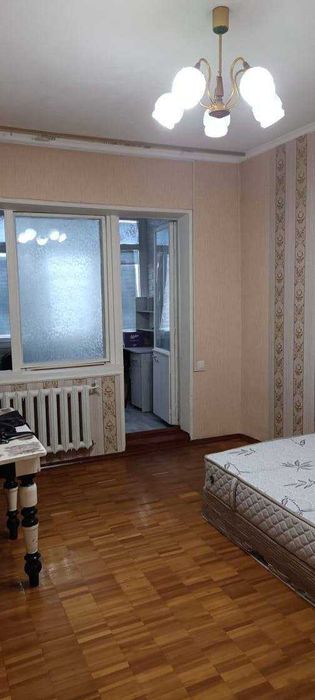 1в2/5/5 39кв квартира на Яккасарай Улица Кушбеги