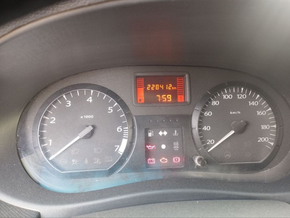 Lada largus holati a‘lo harajati yo‘q