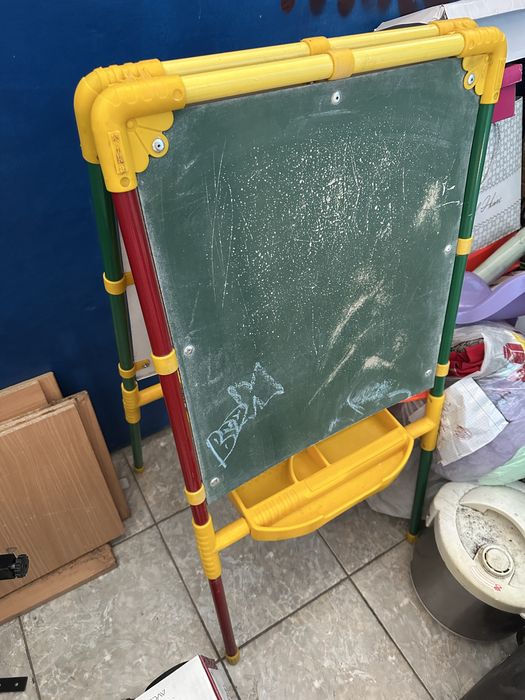 Доска детская отдам бесплатно