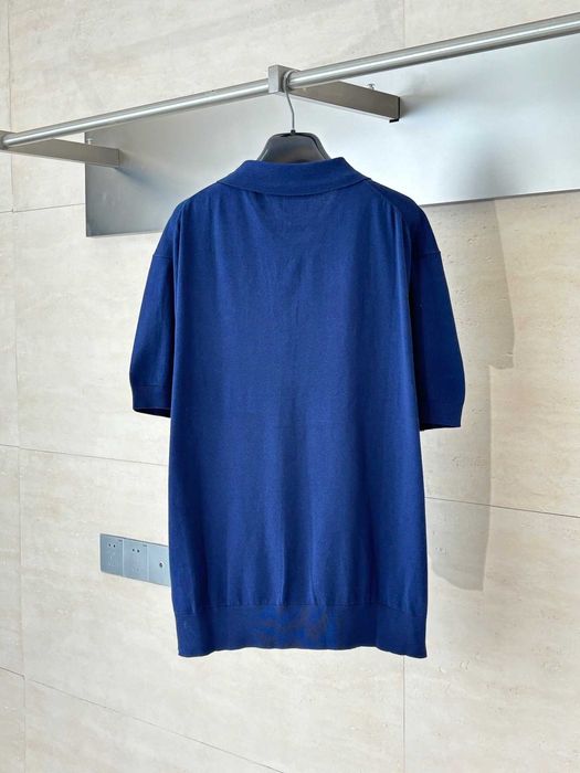 Tricou polo Louis Vuitton Premium