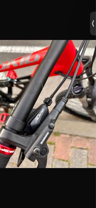 Polygon Siskiu d5 27.5