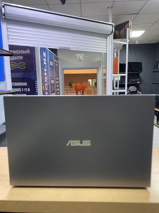 Ноутбук Asus P1512CE Core i5-11 RAM16/SSD256