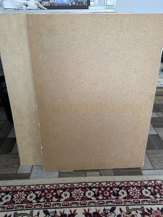 Художественные планшеты