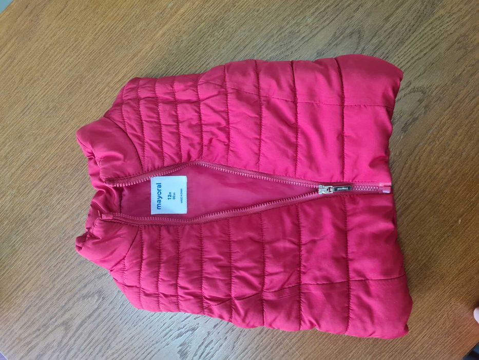 Елек Mayoral - детски