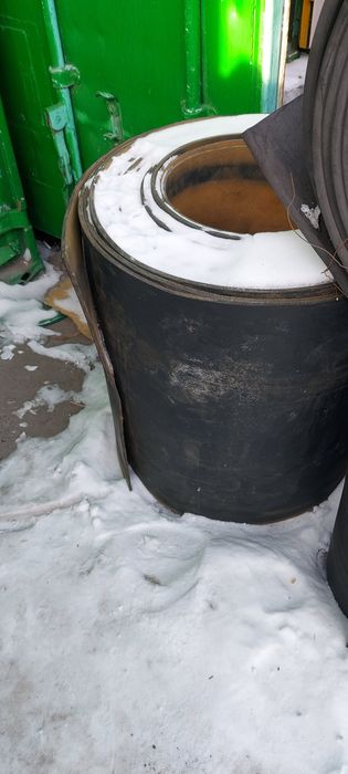 Транспортерная лента