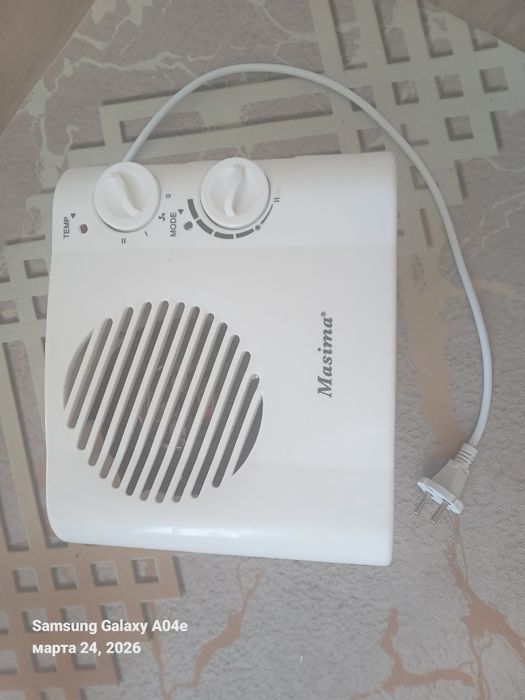 Продам обогреватель за 5000тг