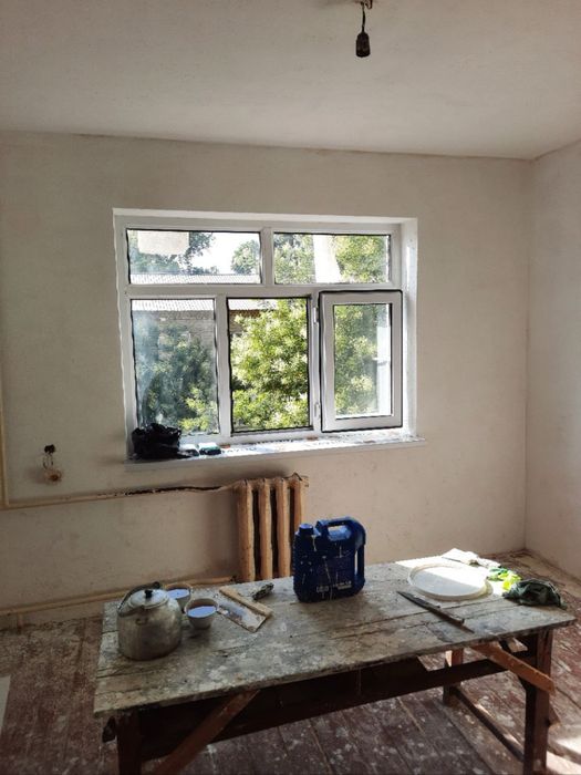 Продается 1 комнатная квартира. Мирзо Улугбекский район. ул Шахриабад