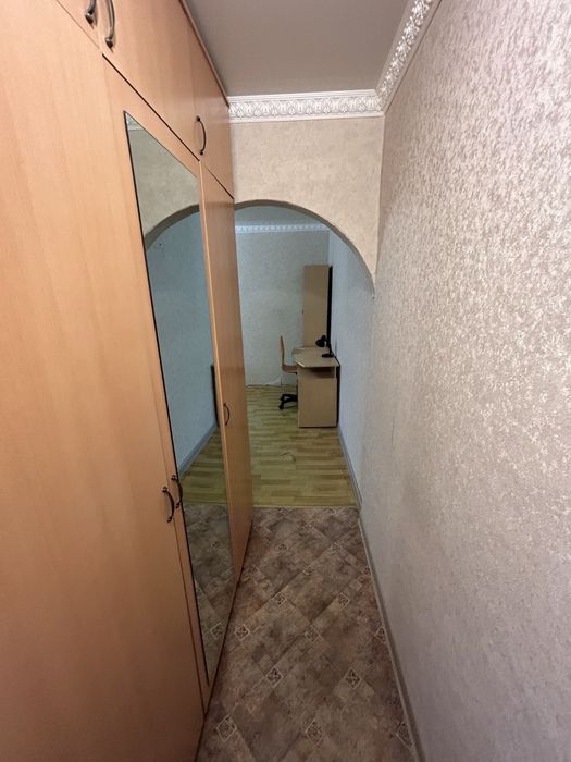 Ищу девушку на подселение