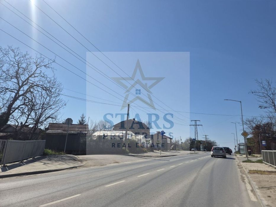 Продава се Парцел в Варна, м-т Траката - 758 кв.м за 99 €/кв.м - Снимка #3