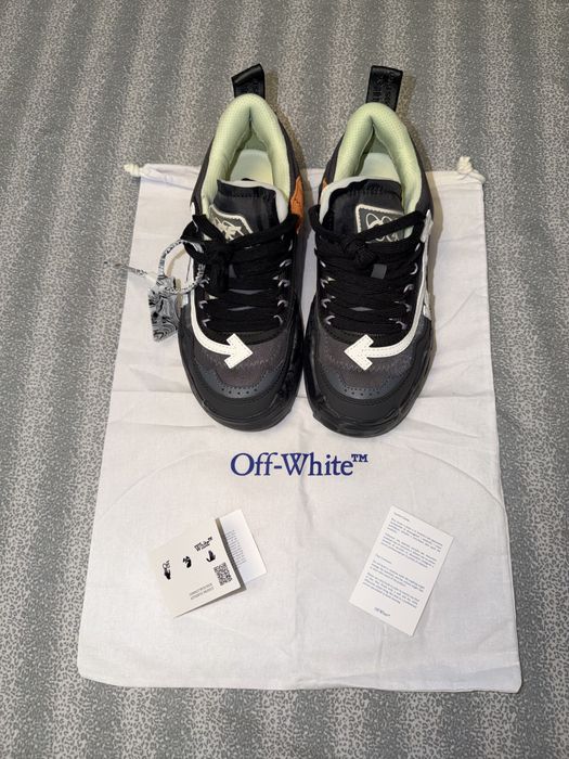 Off-White Odsy – Mărimea 40