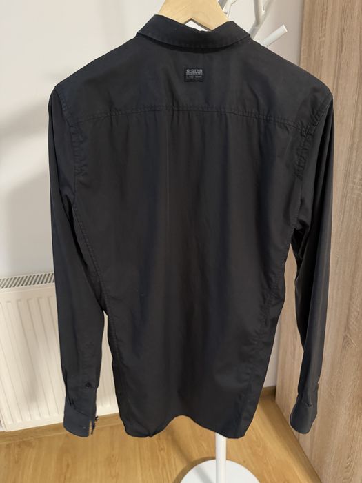 Риза G- Star slim fit
