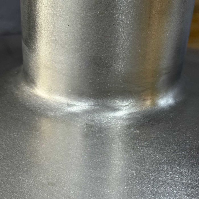 неръждаема стоманена дървена пещ от 316L – Пловдив