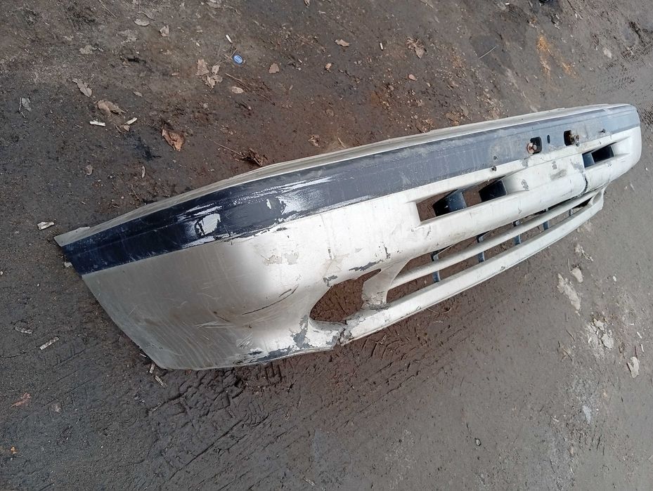 Бампер Mazda 626 Переходка