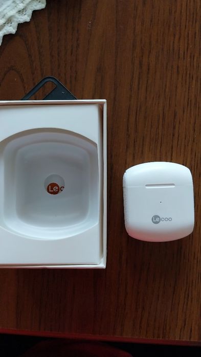 Слушалки Lecoo Lenovo EW303