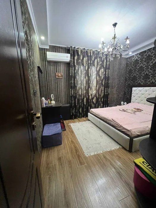 Яккасарой башлык 5 хона.  Квартира