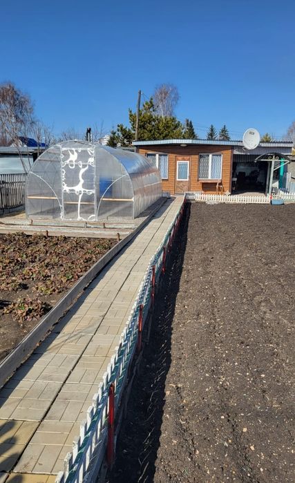 Продам дачу район Новопавловки