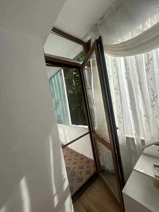 Двустаен апартамент, 60кв.м, гр. Попово