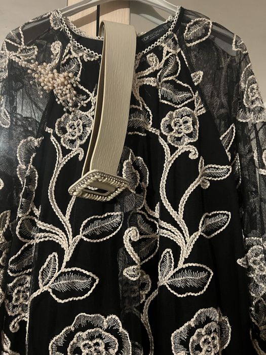 Платье турецкое, красивое