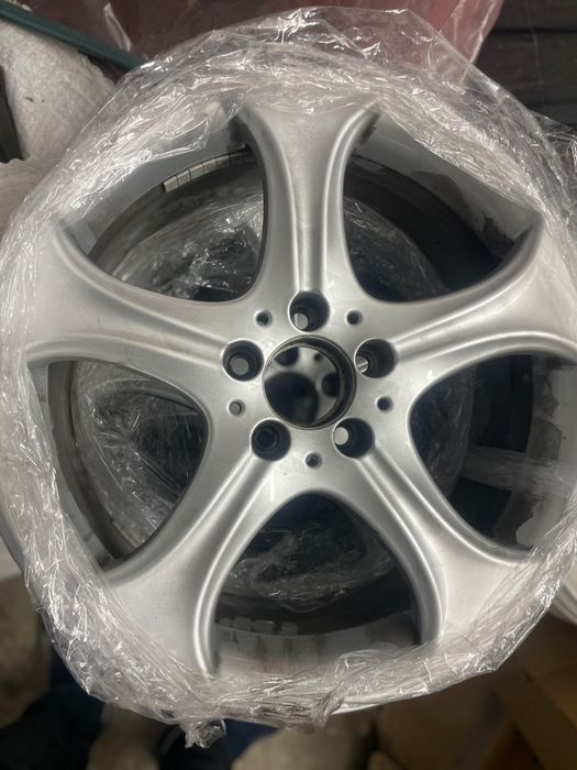 Jante Mercedes C-class originale