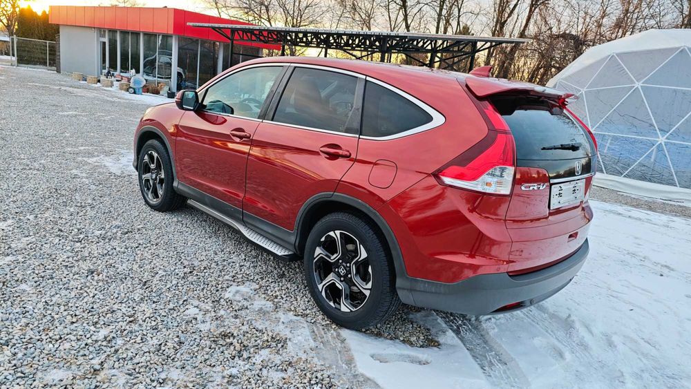 НОВИ ДЖАНТИ-ГУМИDOT1825/Ролбар/Спойлер/Степенки/NAV-Български Cr-v