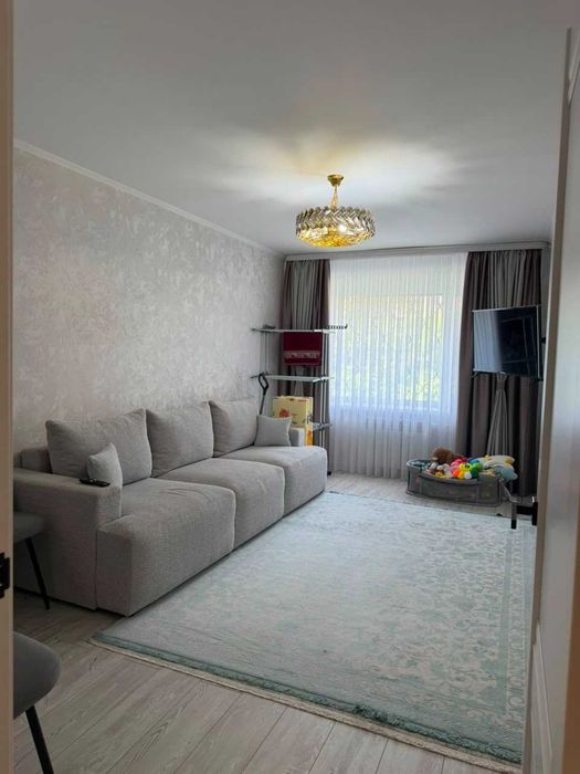 2к.Центр 47кв. этаж 2 из 5