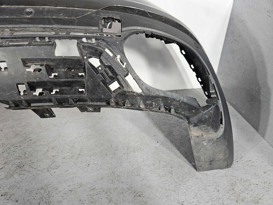 Задна броня BMW X6 F16 БМВ Х6 Ф16 2014- 2018